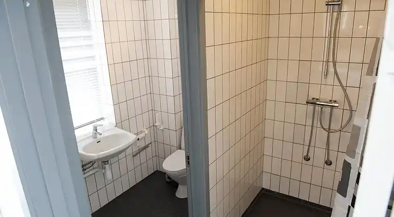 Holiday home in Nykøbing Mors