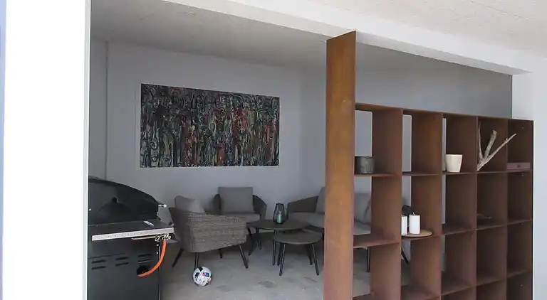 Holiday home in Nykøbing Mors