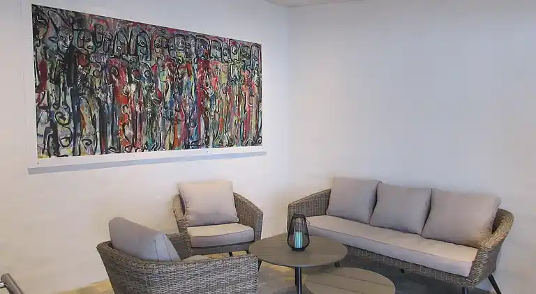 Holiday home in Nykøbing Mors