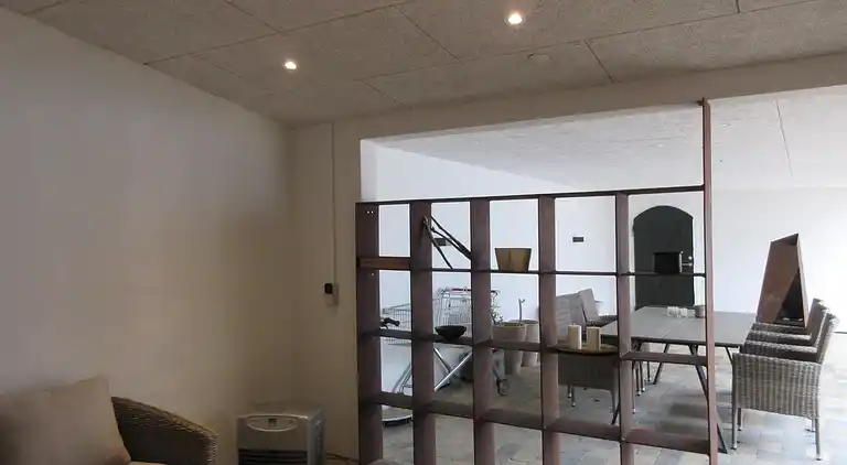 Holiday home in Nykøbing Mors