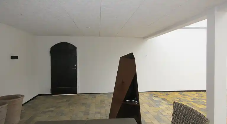 Holiday home in Nykøbing Mors