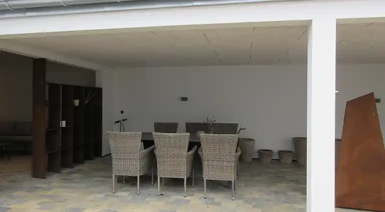 Holiday home in Nykøbing Mors