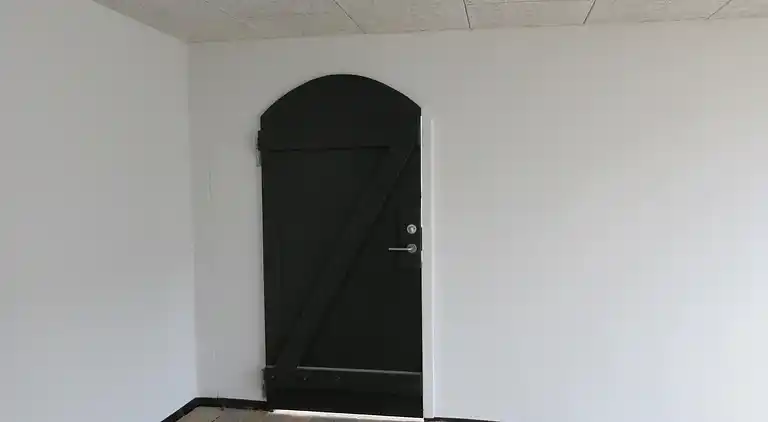 Holiday home in Nykøbing Mors