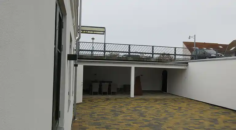 Holiday home in Nykøbing Mors