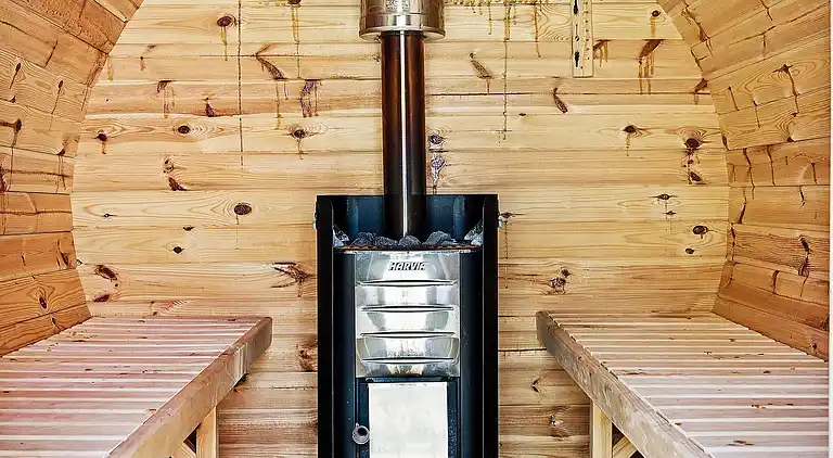 Semesterbostad i Væggerløse