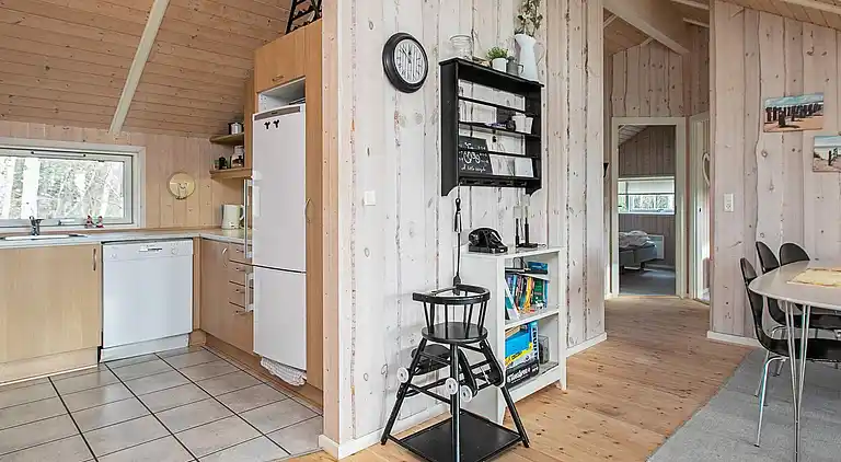 Holiday home in Væggerløse