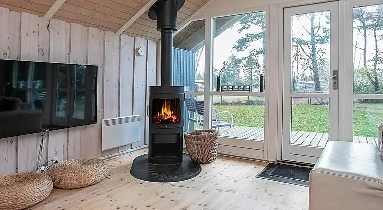 Holiday home in Væggerløse