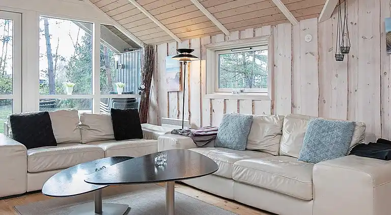 Holiday home in Væggerløse