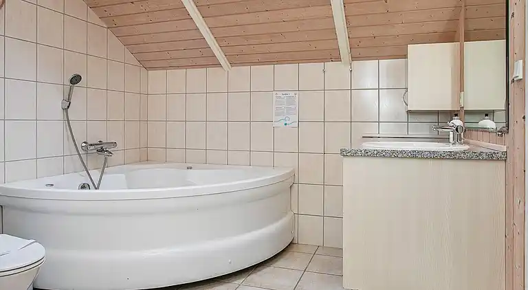 Holiday home in Væggerløse