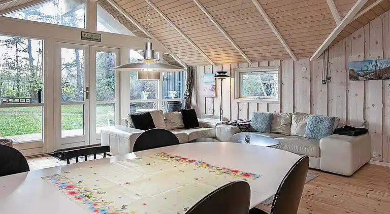 Holiday home in Væggerløse