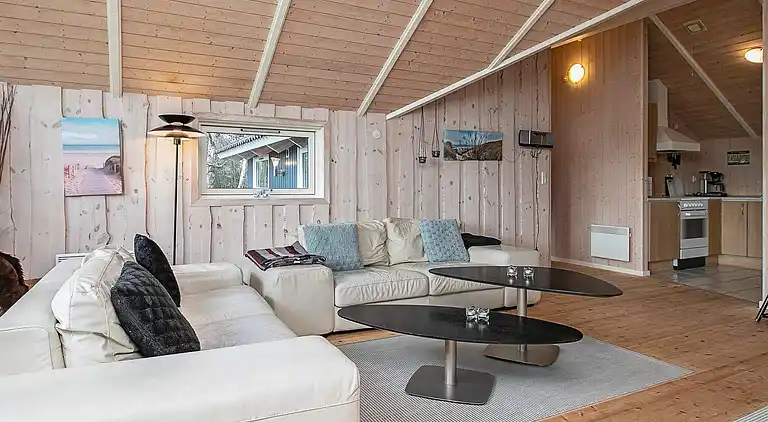 Holiday home in Væggerløse