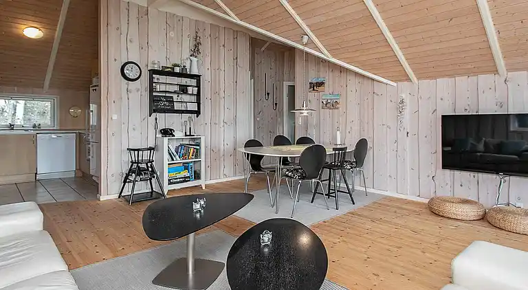 Holiday home in Væggerløse