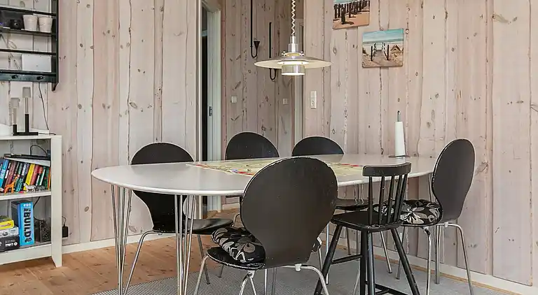 Holiday home in Væggerløse