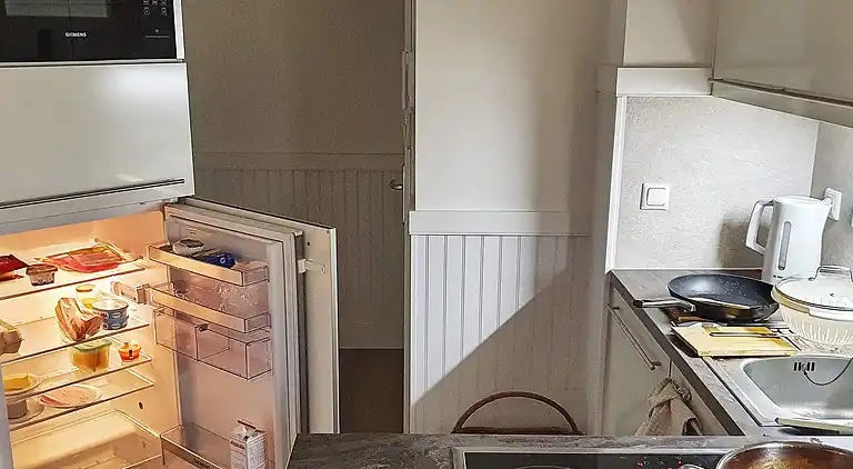 Semesterbostad i Wendtorf