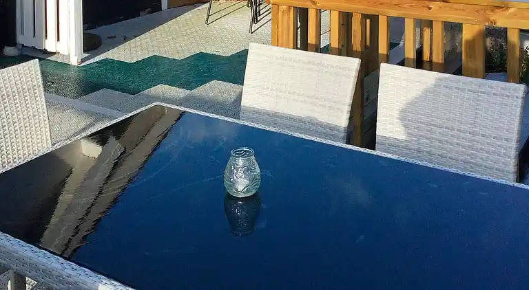 Vakantiehuis in Sölvesborg N