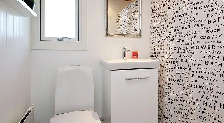 Semesterbostad i Væggerløse