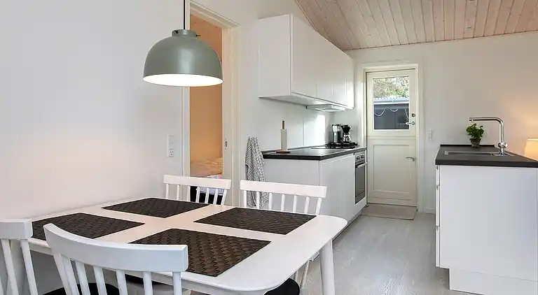 Semesterbostad i Væggerløse