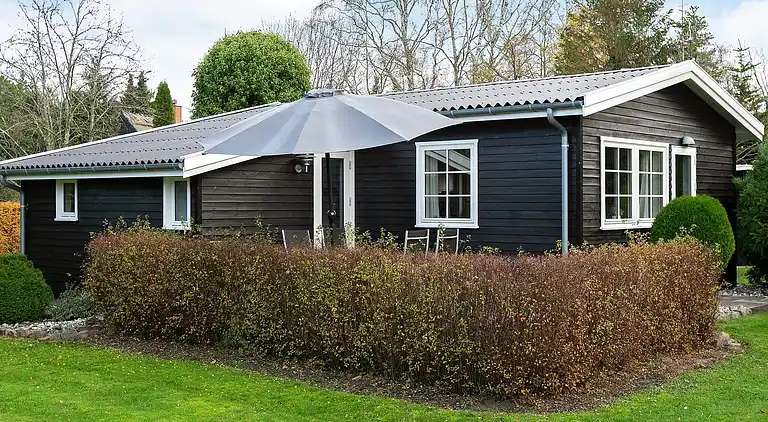 Semesterbostad i Væggerløse