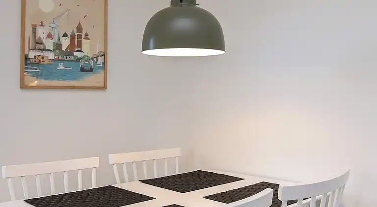 Semesterbostad i Væggerløse