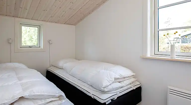 Semesterbostad i Væggerløse