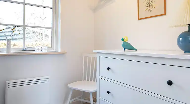 Semesterbostad i Væggerløse