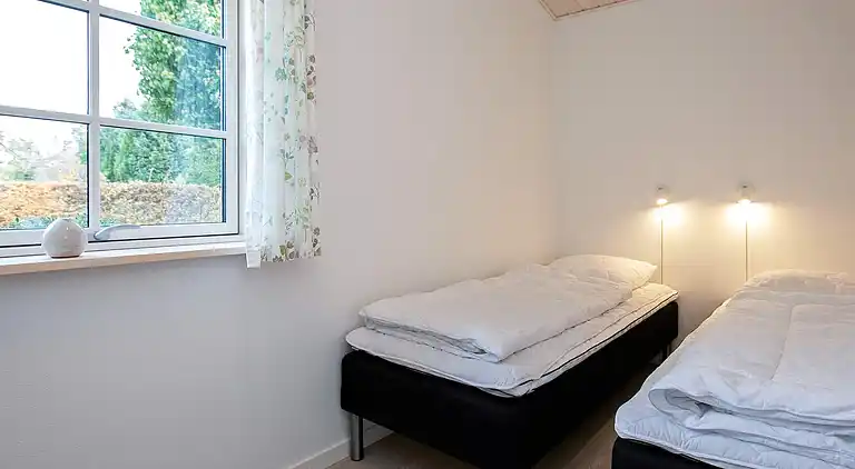 Semesterbostad i Væggerløse