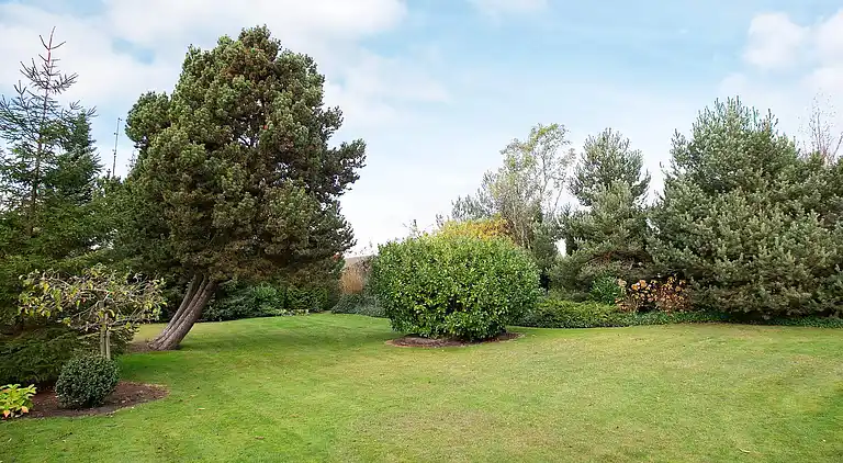 Semesterbostad i Væggerløse