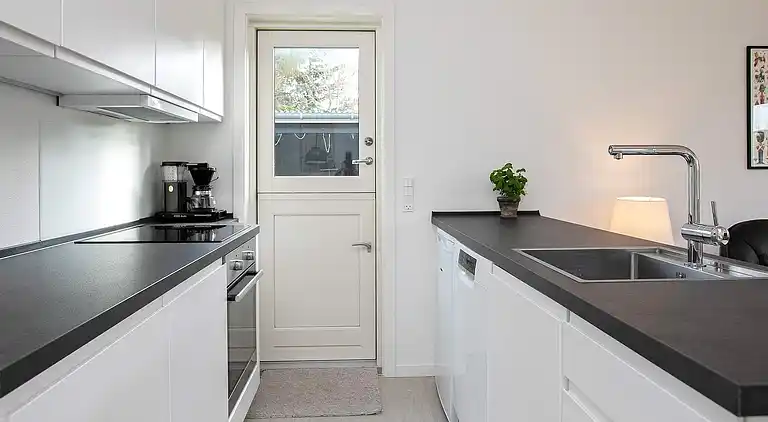 Semesterbostad i Væggerløse