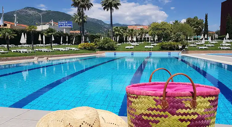 Ferienwohnung in Loano