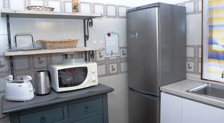 Villa i Liscia di Vacca