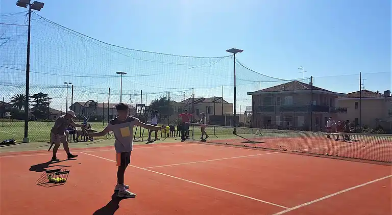 Ferienwohnung in Loano