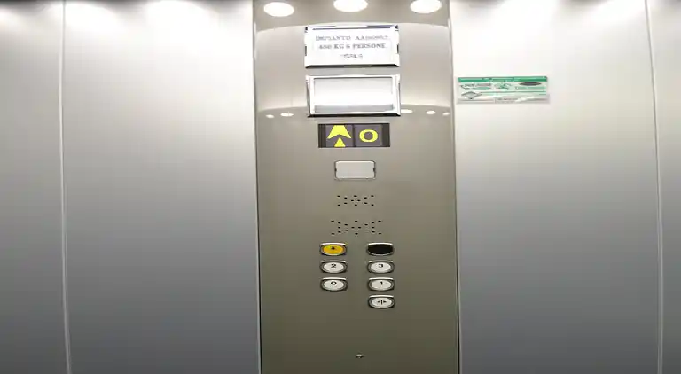 Ferielejlighed i Rosolina Mare