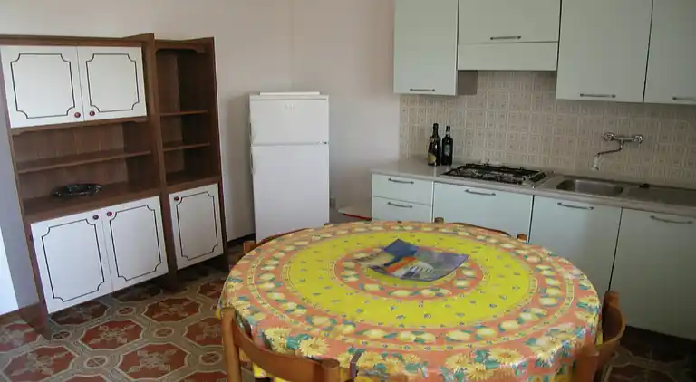 Apartment in Rosolina Mare