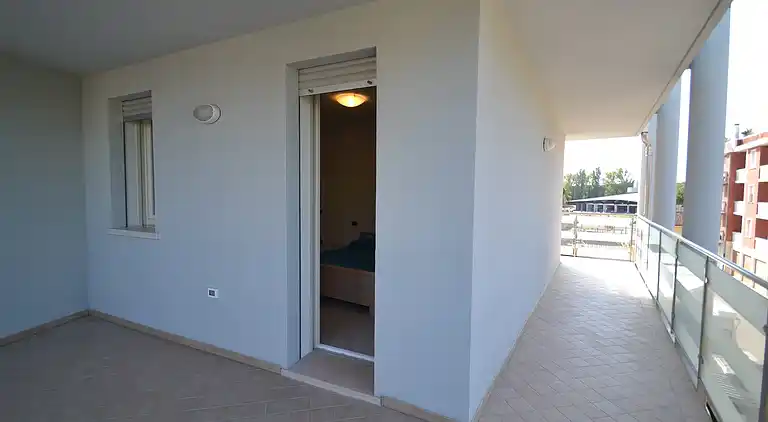 Ferielejlighed i Rosolina Mare