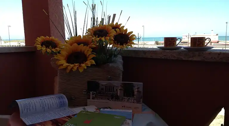 Apartment in Rosolina Mare