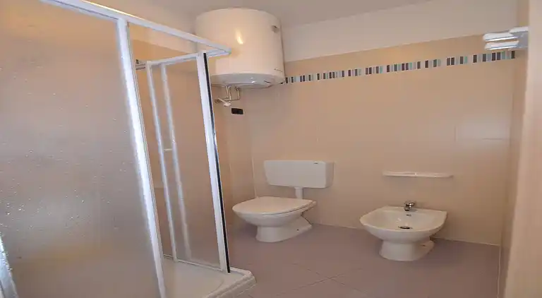 Ferielejlighed i Rosolina Mare