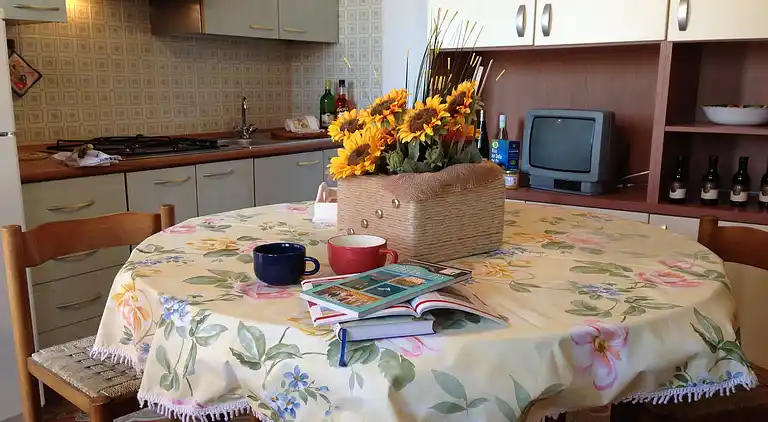 Apartment in Rosolina Mare