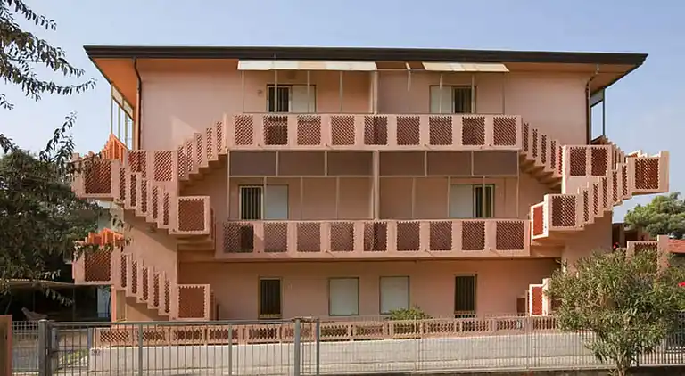 Apartment in Rosolina Mare