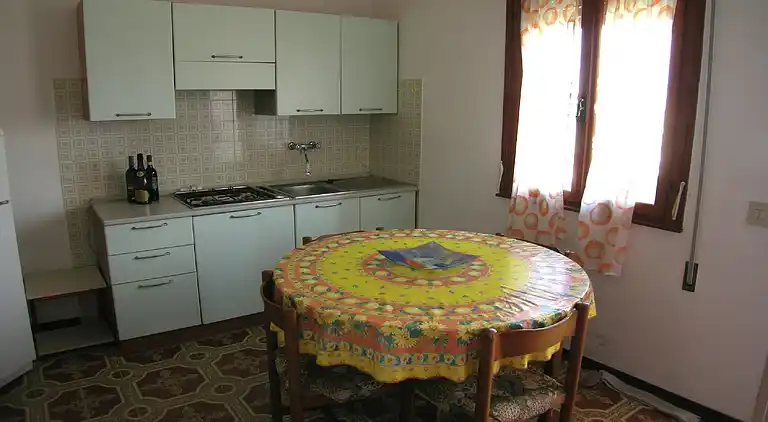 Apartment in Rosolina Mare