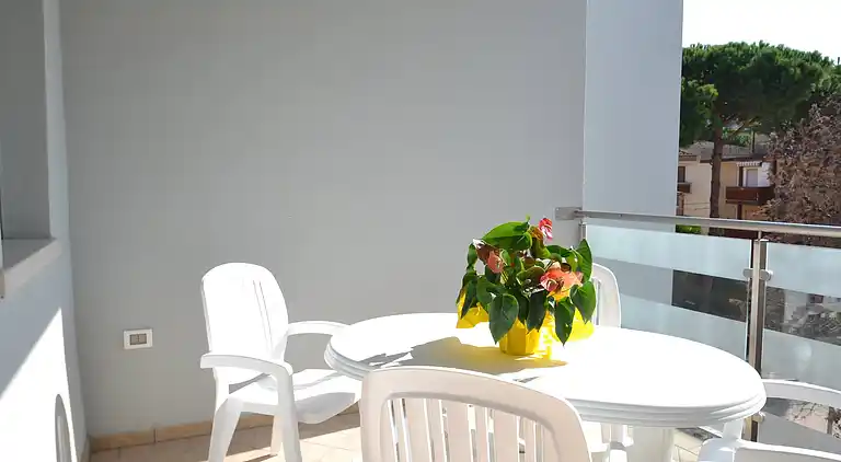 Ferielejlighed i Rosolina Mare