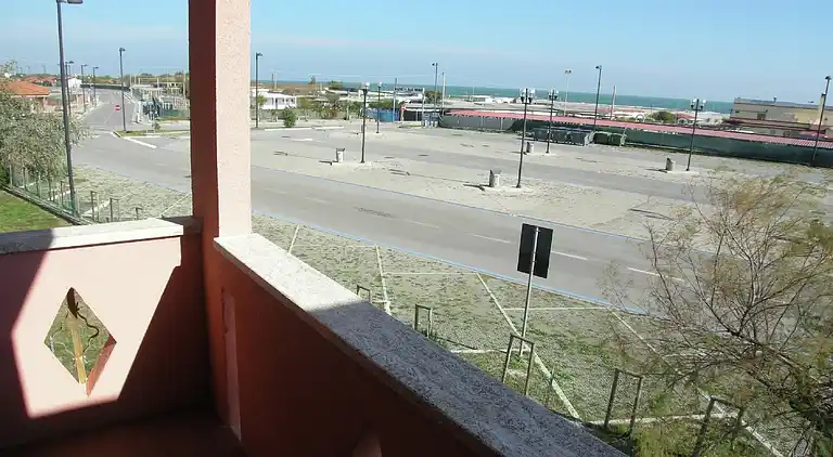 Apartment in Rosolina Mare