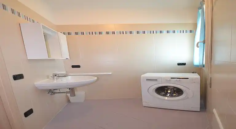 Ferielejlighed i Rosolina Mare