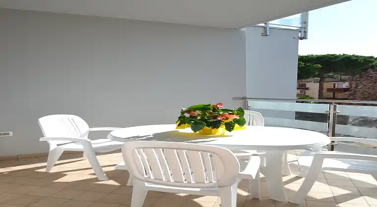 Ferielejlighed i Rosolina Mare