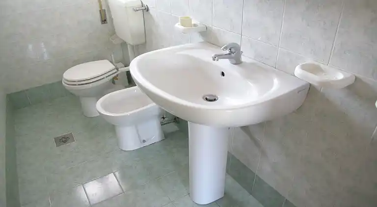 Apartment in Rosolina Mare