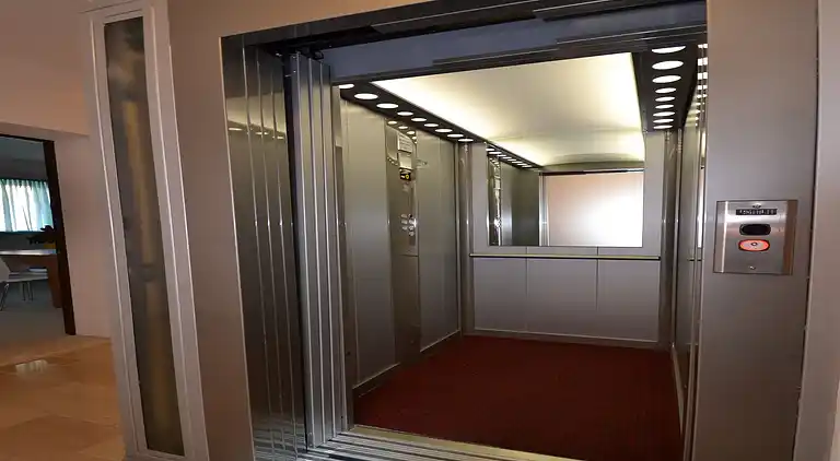 Ferielejlighed i Rosolina Mare