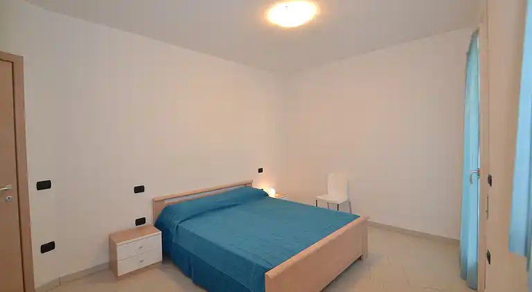 Ferielejlighed i Rosolina Mare