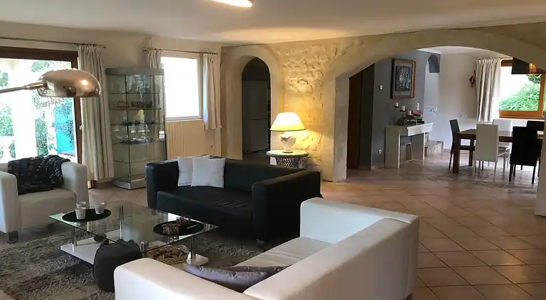 Villa in Languedoc-Roussillon