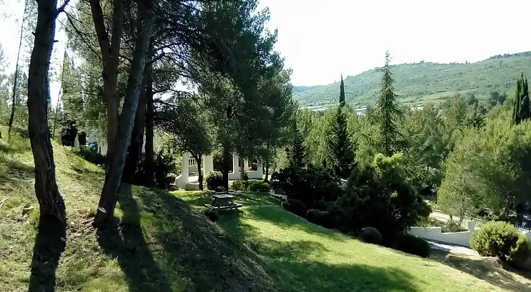 Villa in Languedoc-Roussillon