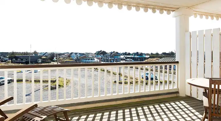 Feriebolig i Ringkobing