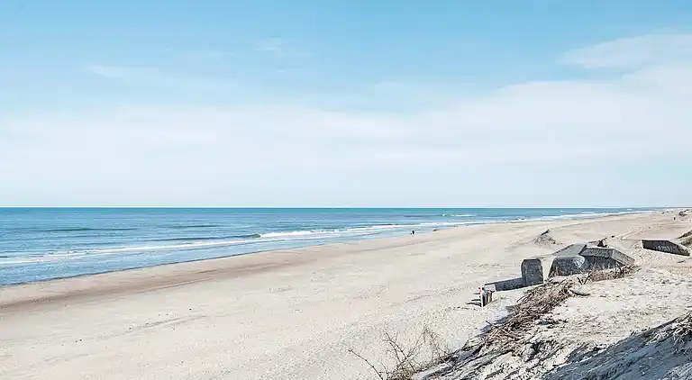 Holiday home in Ringkobing